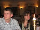 Silke und Markus